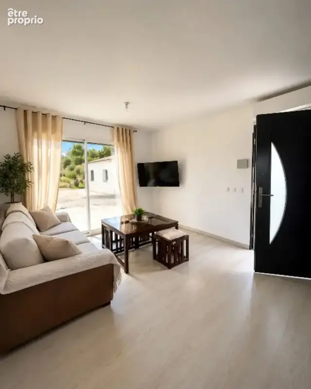 Maison de ville 245m² à carcassonne - photo 2