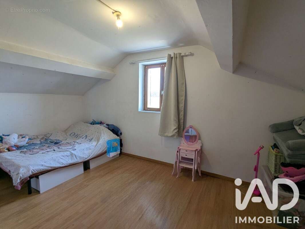Photo 7 - Maison à GURGY