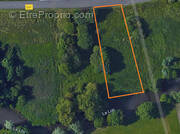 Terrain à CHATEAUDUN