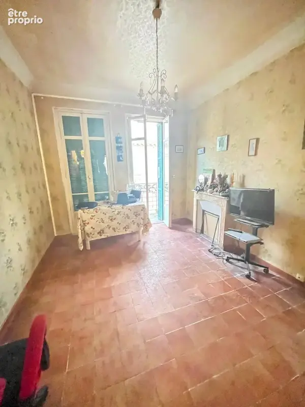 Appartement 2 pièces 42 m² à vendre à Nice (06000) - photo 3