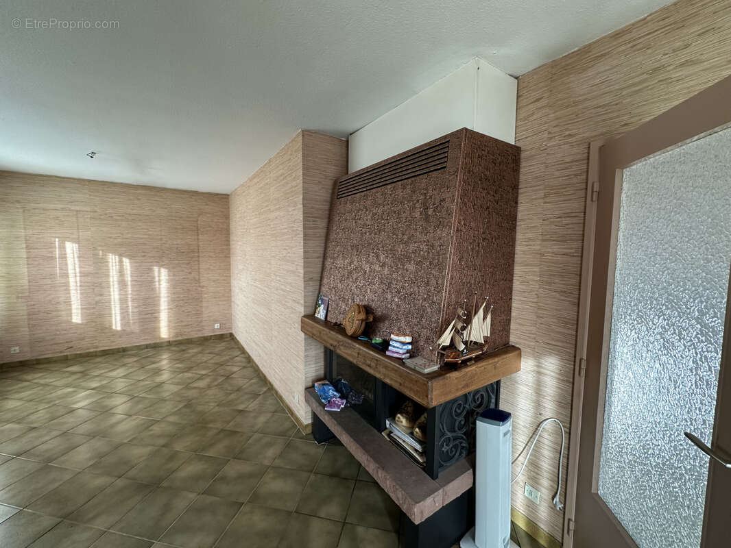 Maison à SILLY-SUR-NIED