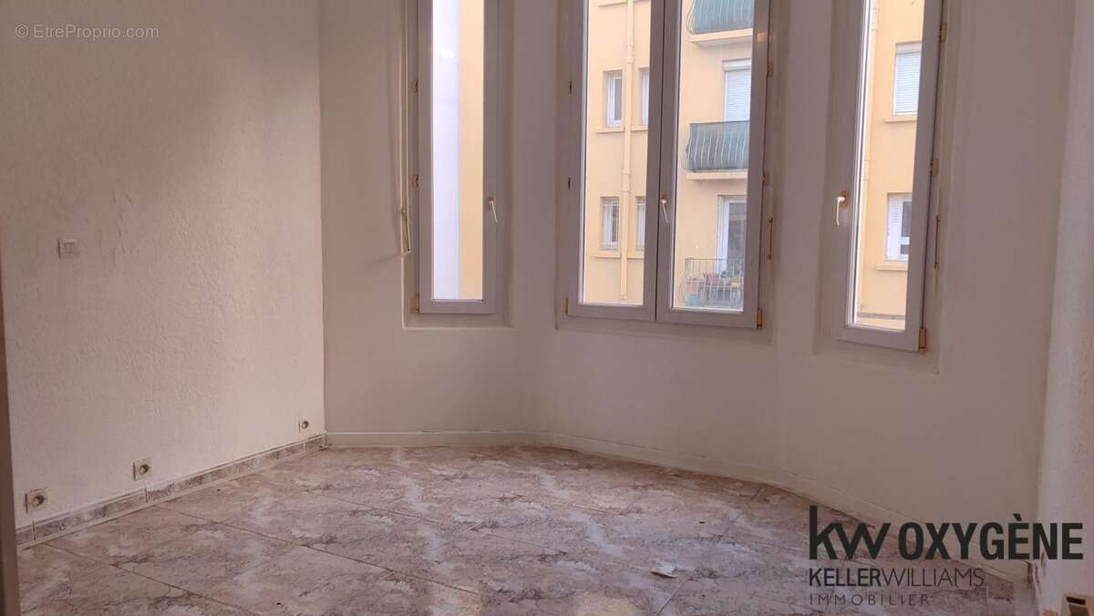 Appartement à PERPIGNAN