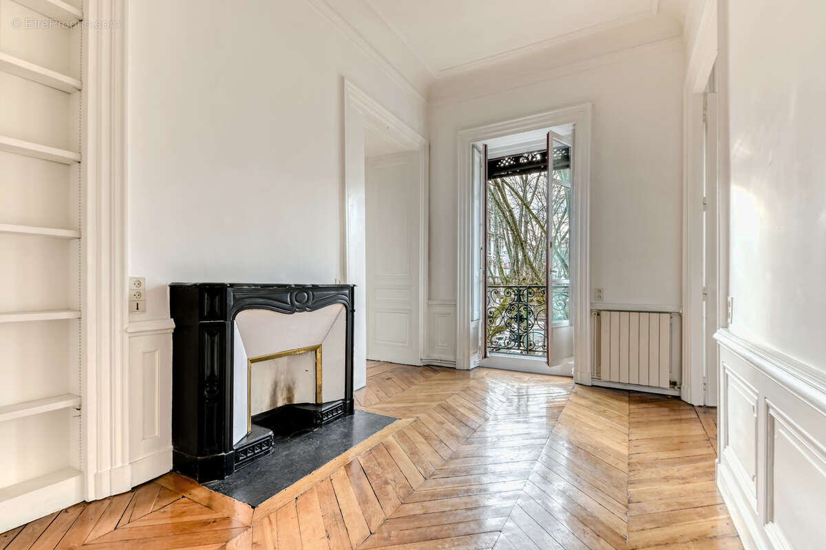 Appartement à LYON-6E