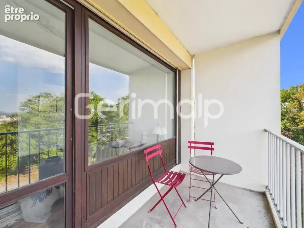 Vente - Appartement - 2 pièces + cuisine - 47,25 m² - 265 000 € - photo 14