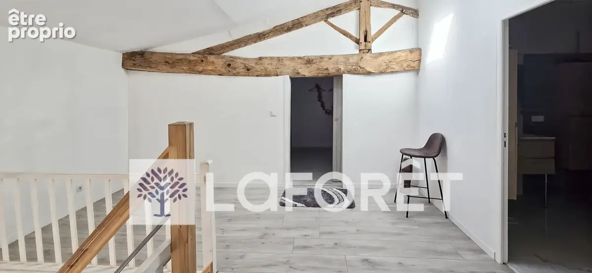 Maison Charentaise (155m²) à vendre à Saint Simon de Pellouaille (17260)- Référence 4251 - photo 10
