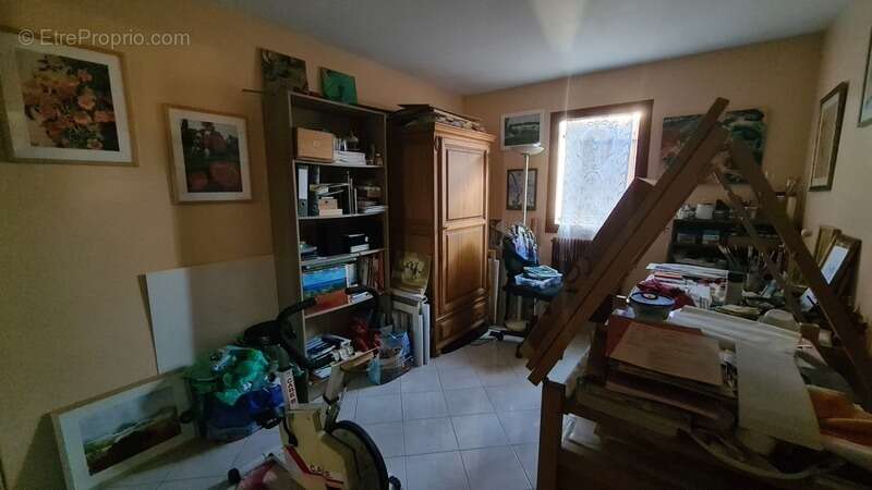 Maison à GUERMANTES