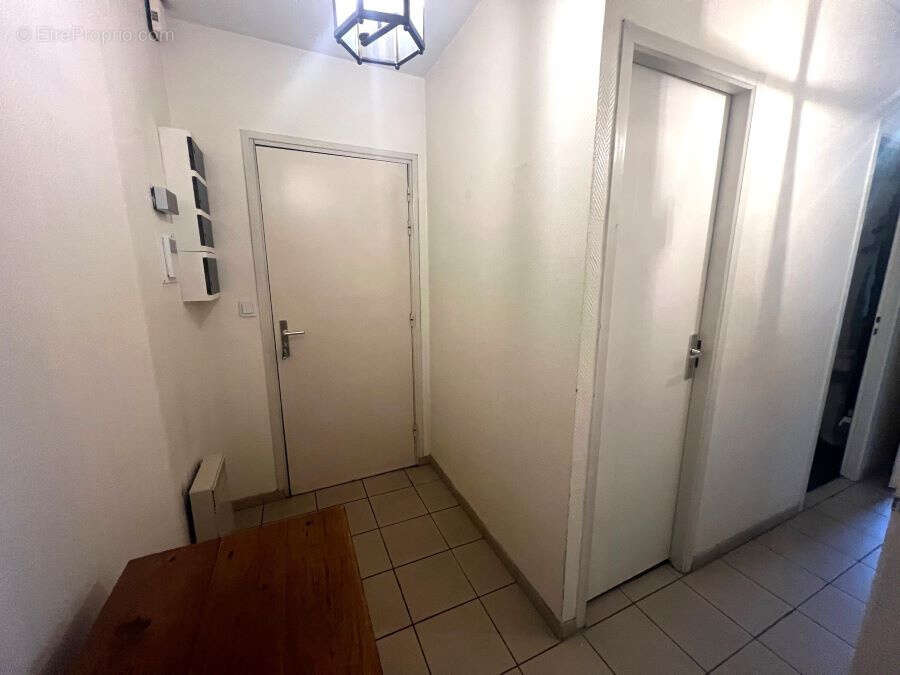 Appartement à SAINT-AMAND-LES-EAUX