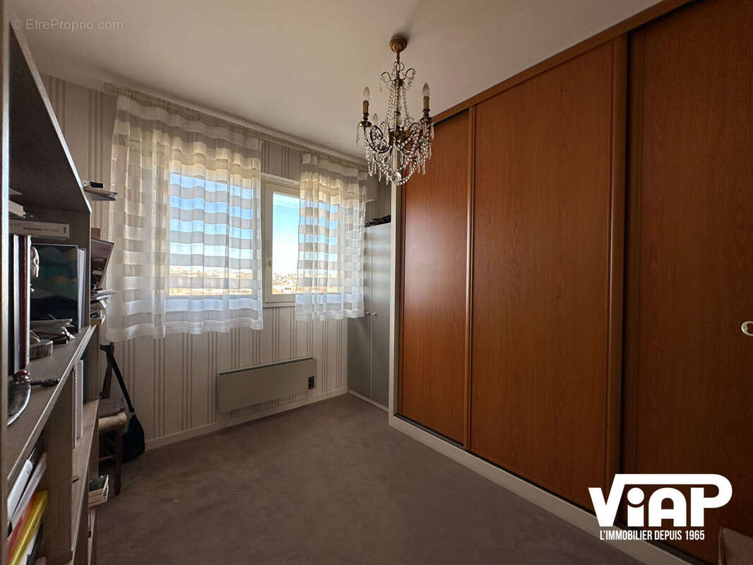 Denis Dussoubs - Appartement 107m² avec terrasse - photo 7