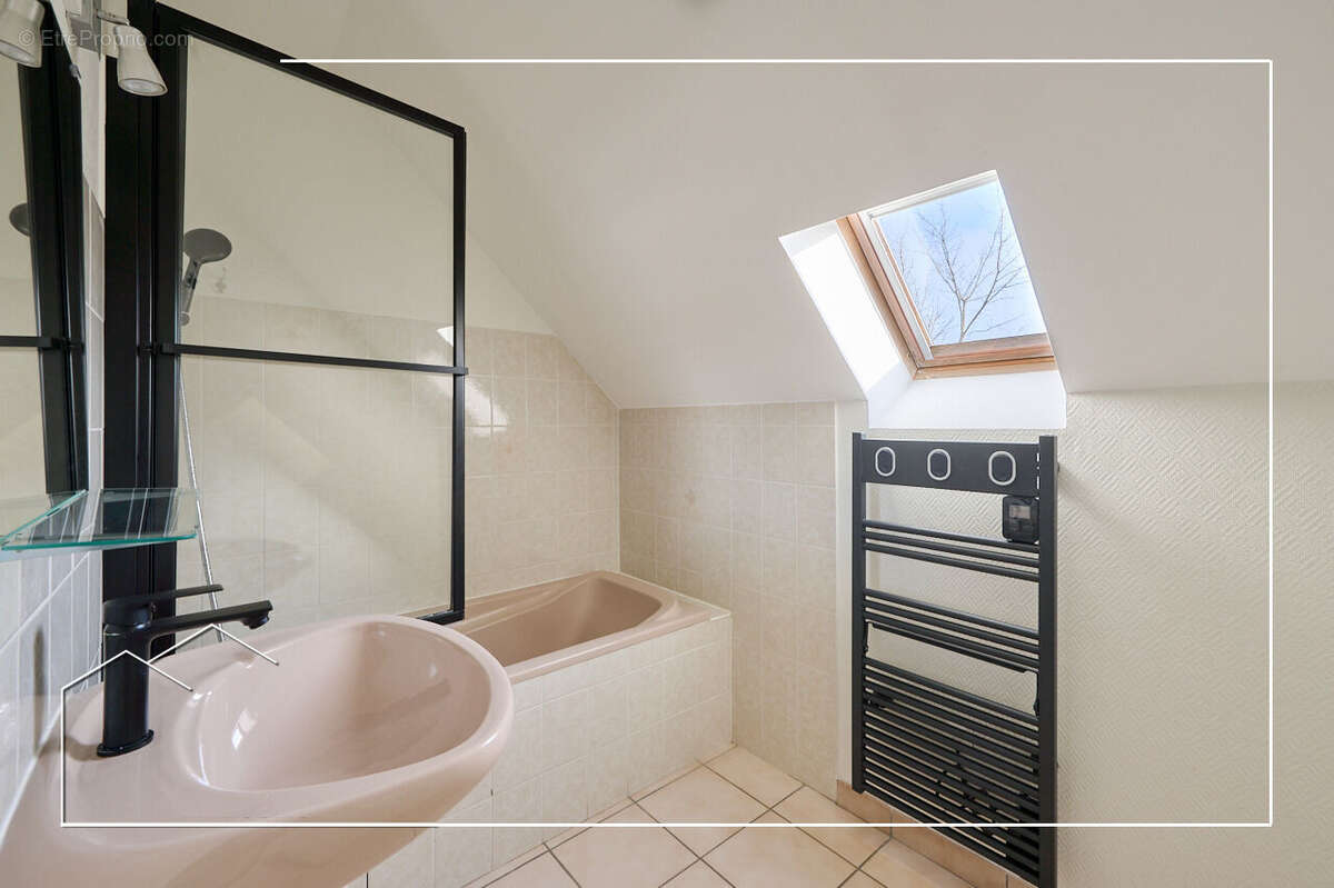 Photo 5 - Maison à FONTAINE-LES-DIJON