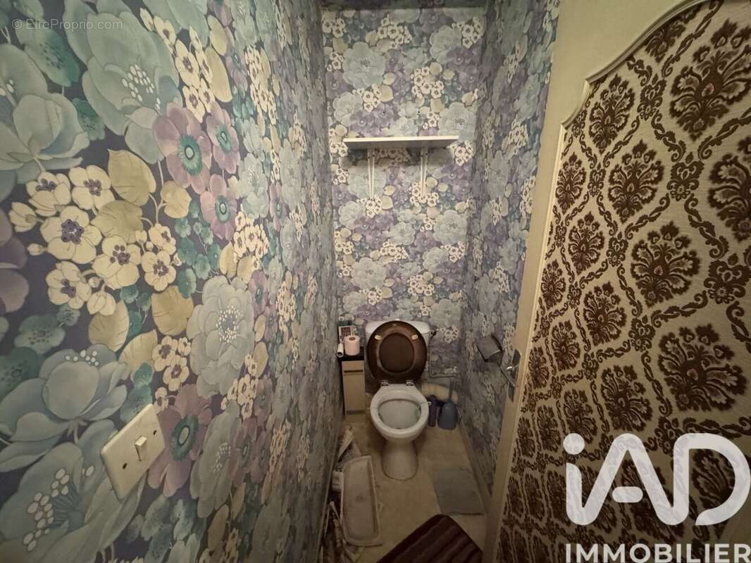 Photo 8 - Appartement à FLEURY-LES-AUBRAIS