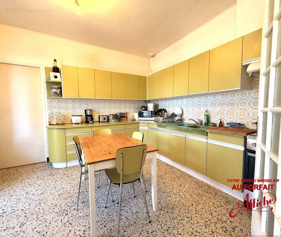 Maison à FENOUILLET