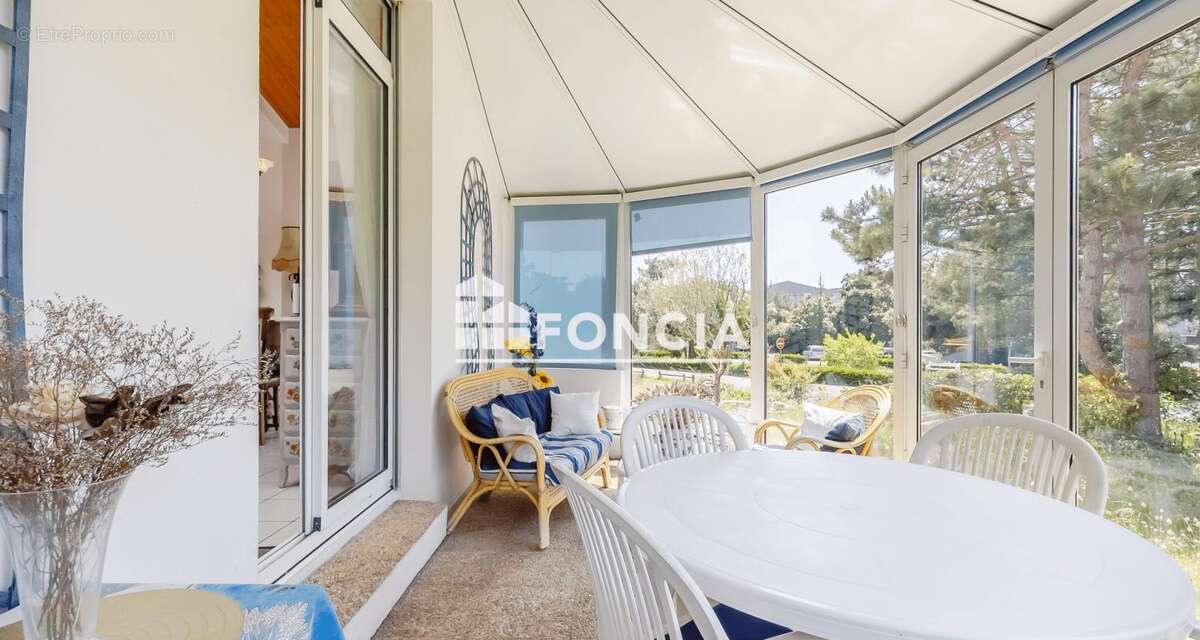 Maison à SAINT-JEAN-DE-MONTS