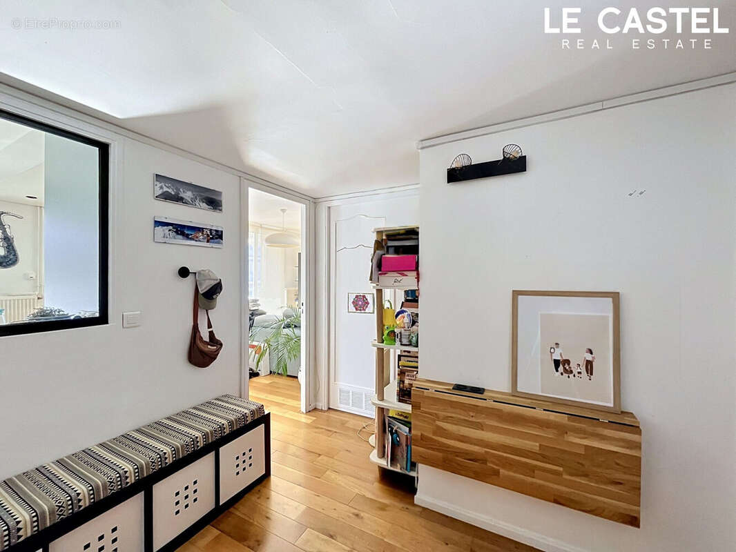 Appartement à LA CIOTAT
