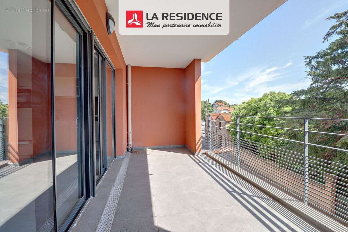 Appartement 56 m² à Frejus  - photo 3