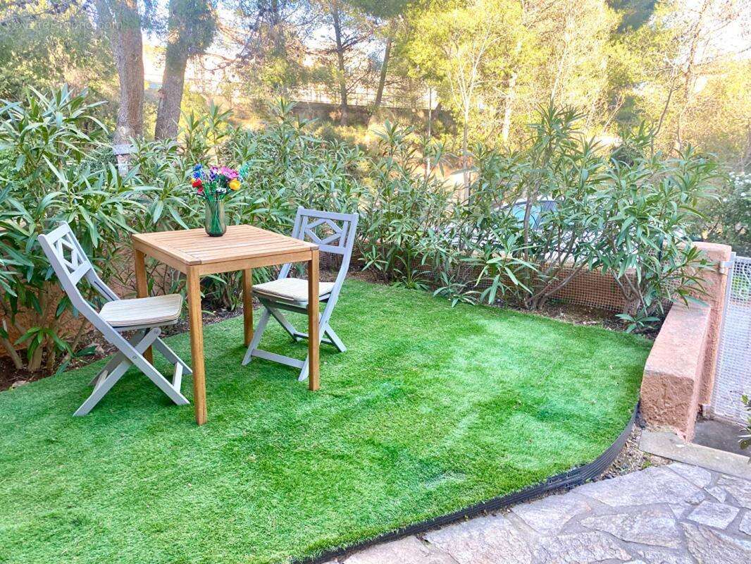 Appartement à BANDOL