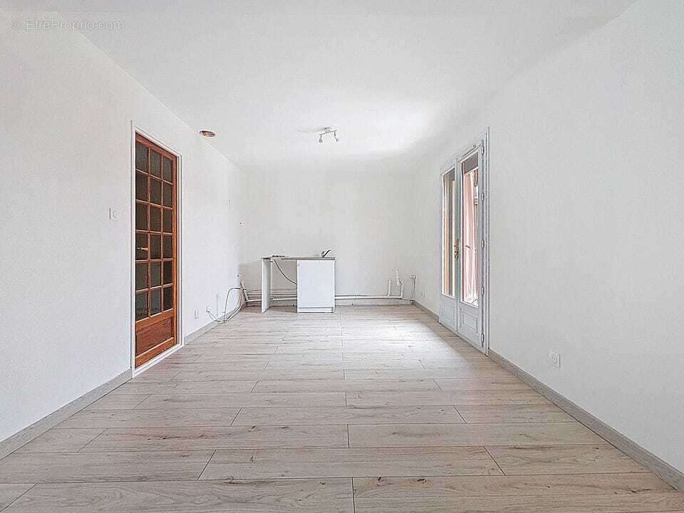 Maison à LA VERPILLIERE