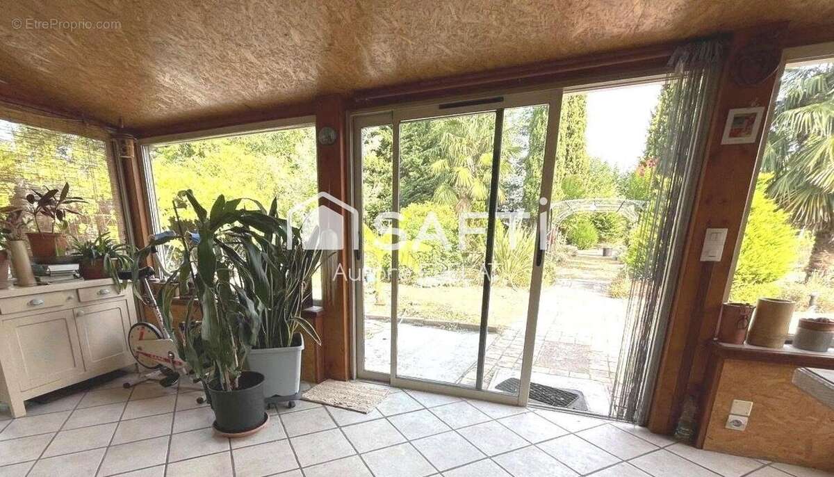 Photo 7 - Maison à NOUATRE