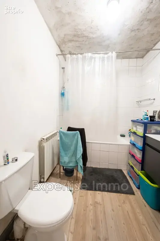 Appartement à vendre à Gondreville (54840) - photo 7