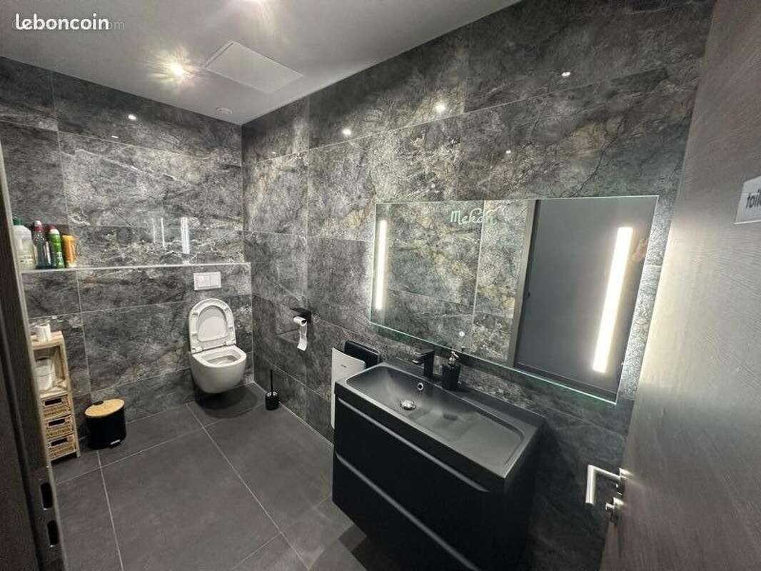 Photo 3 - Commerce à MALZEVILLE