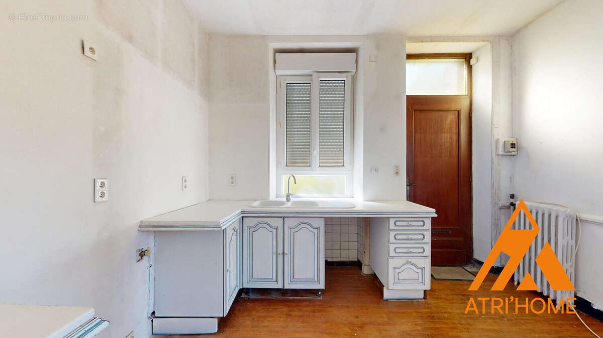 Maison à TULLE