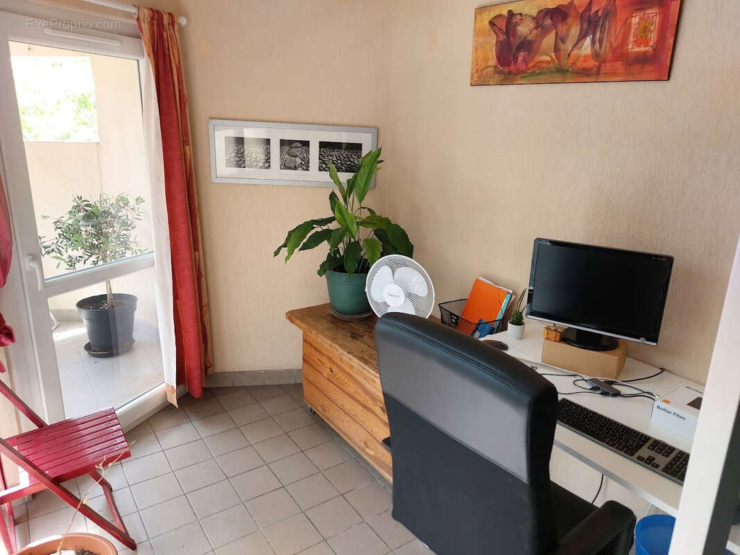 Autre à MONTPELLIER