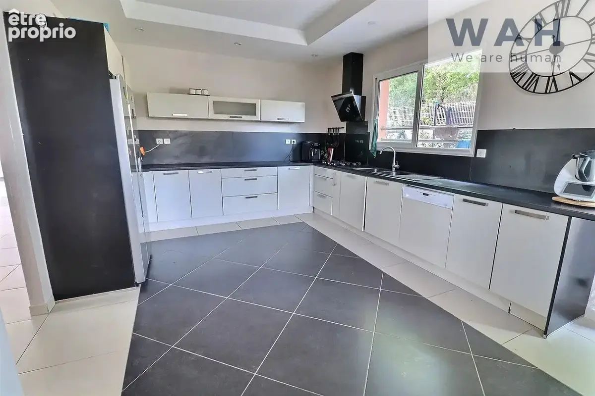 Vente villa 7 pieces 34800 ceyras - photo 5