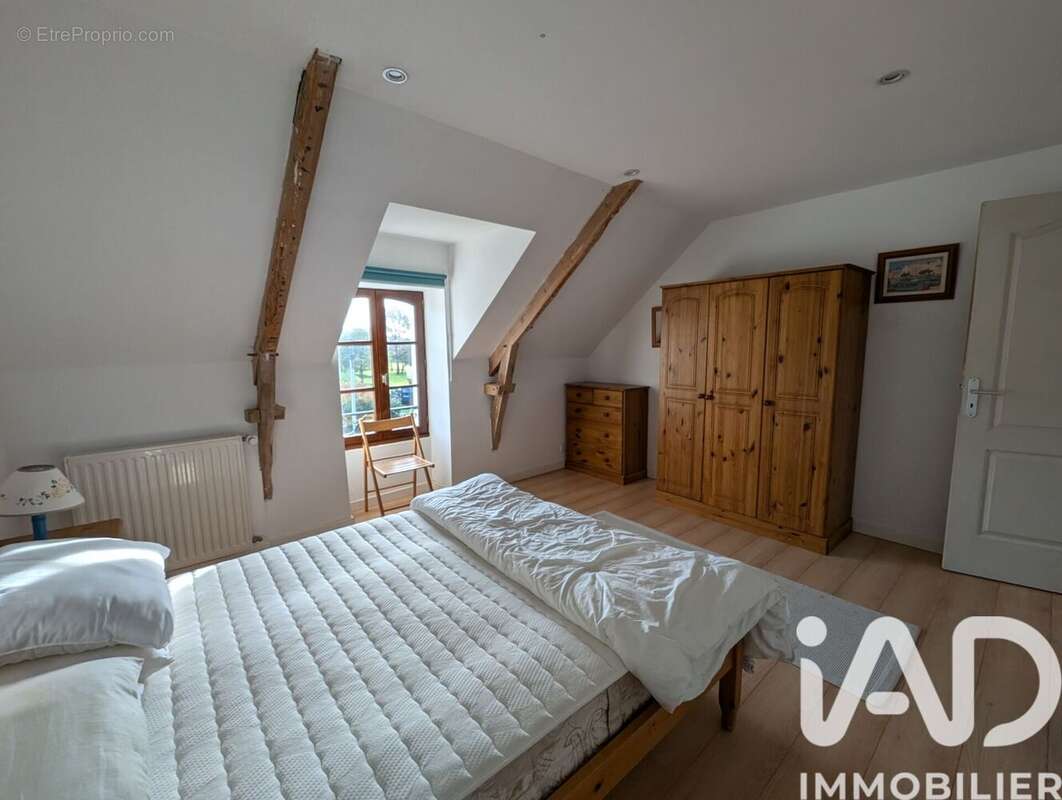 Photo 6 - Maison à LANDAUL