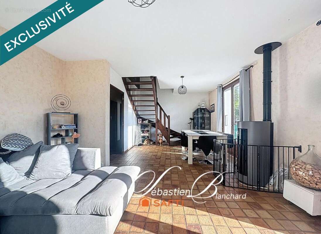 Photo 3 - Maison à ANGLEFORT