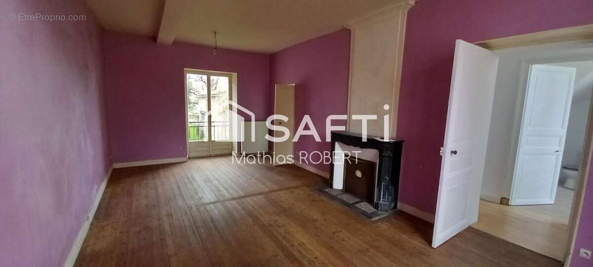 Photo 4 - Maison à ROUILLAC