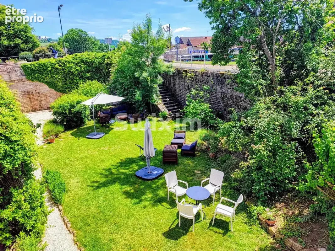 Ensemble immobilier  de tourisme - photo 2
