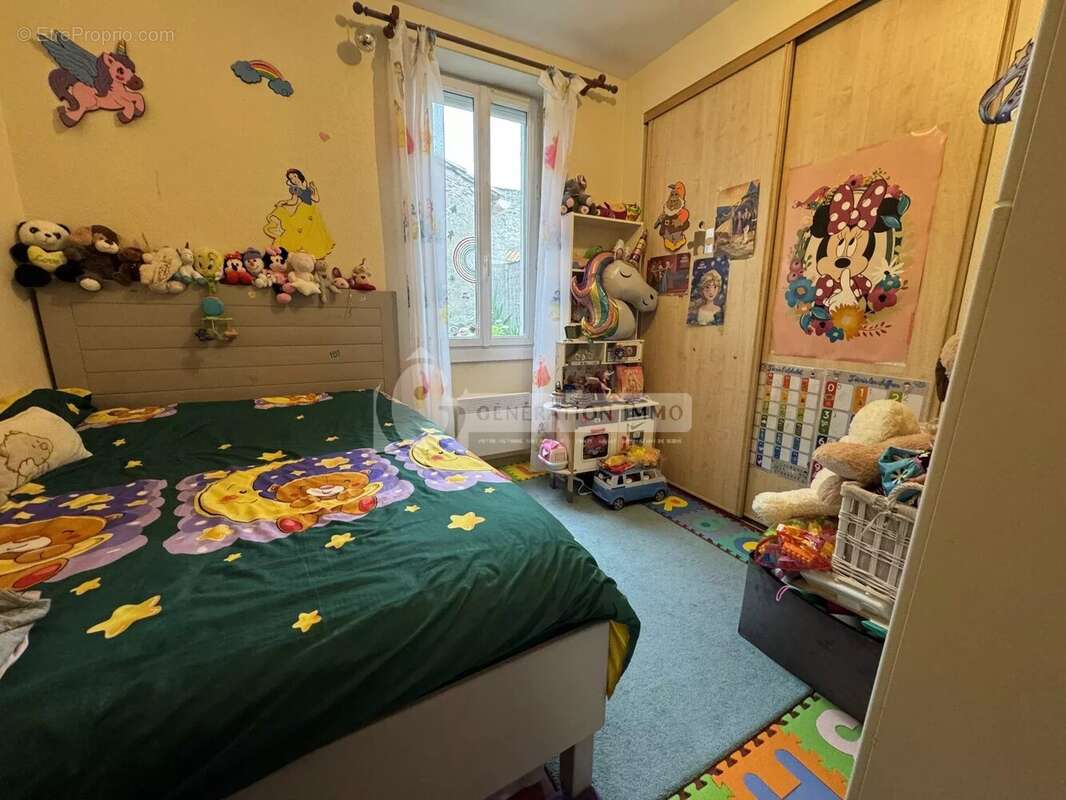 Maison à SAINT-REMY-DE-PROVENCE