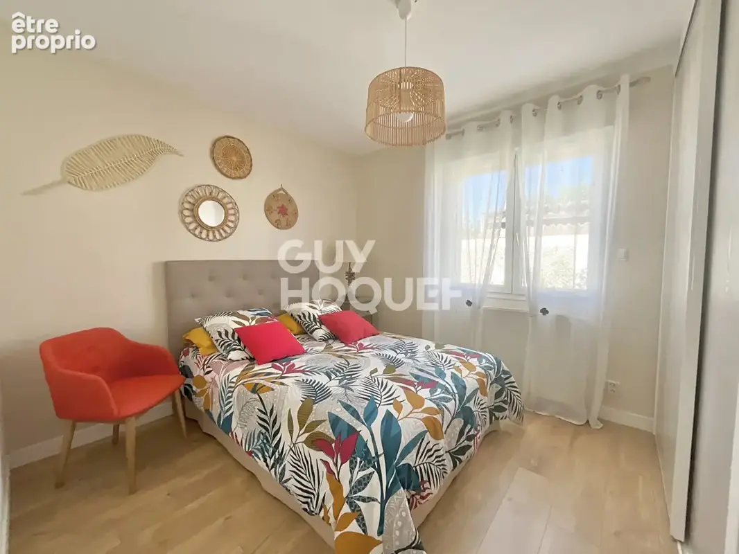 Plaisance-du-Touch maison de Plain-pied de 124 m2 rénovée - photo 10