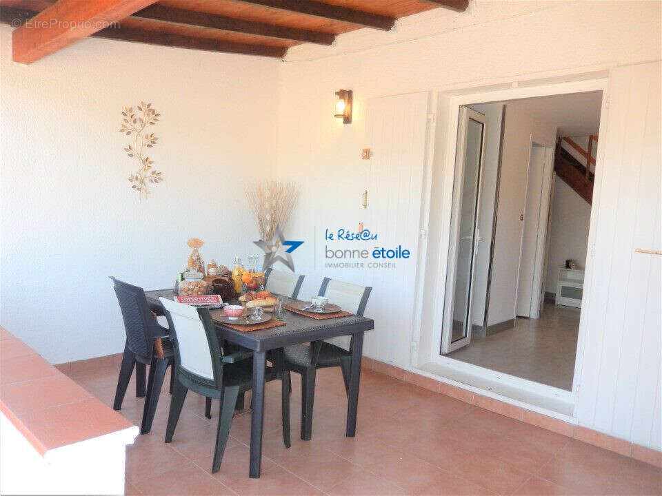 Maison à POGGIO-MEZZANA