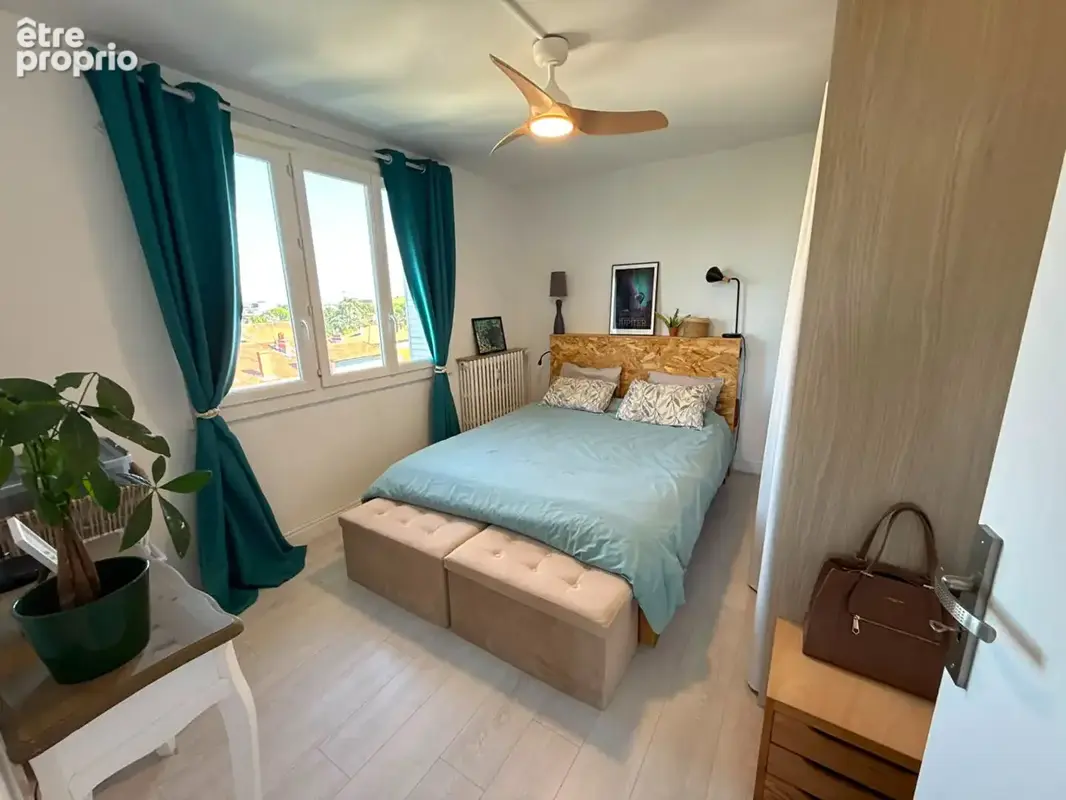 Appartement Valence 92.66 m2 - photo 11