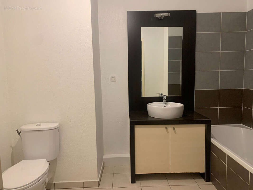 Appartement à TOURNEFEUILLE