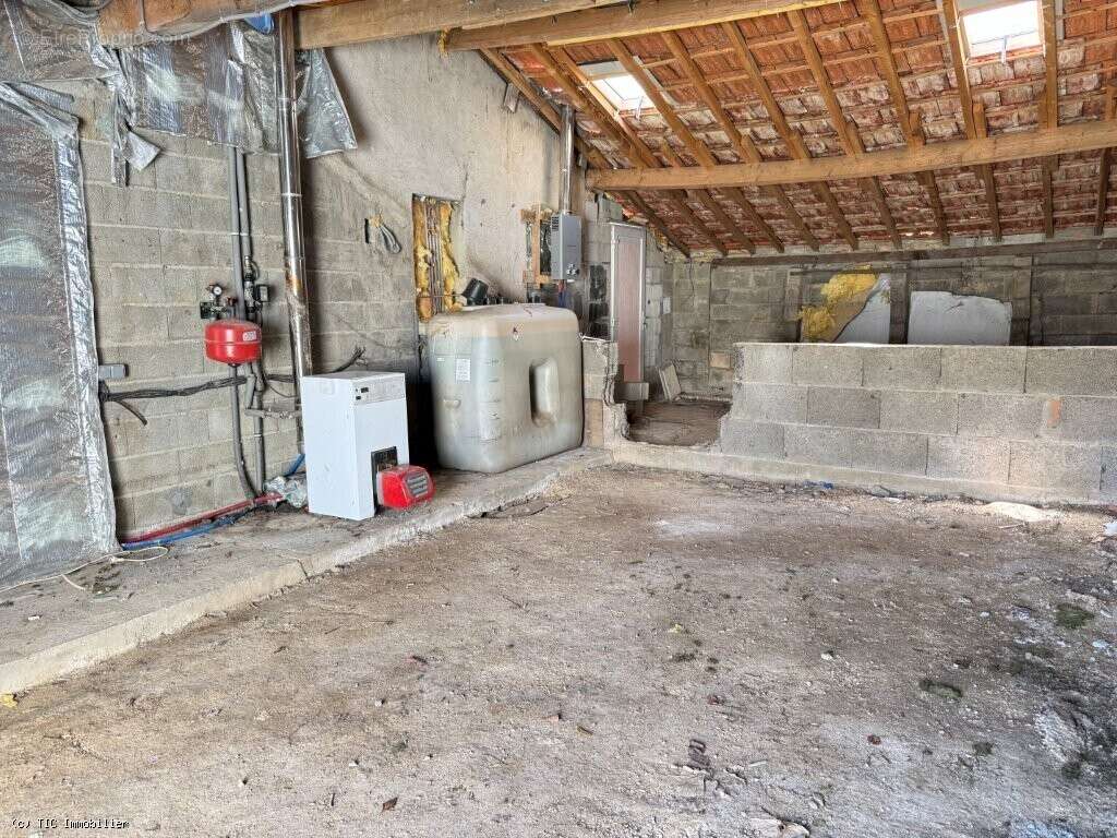Maison à CIVRAY