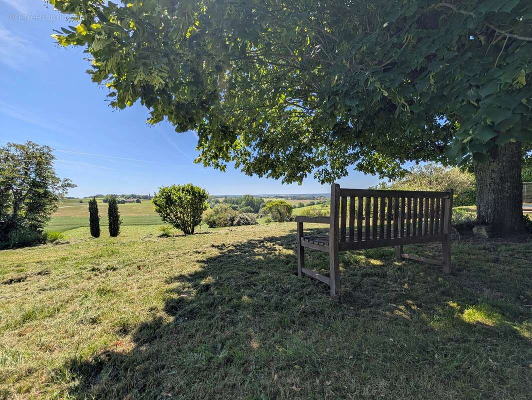 Ferme rurale en pierre offrant une vue imprenable - photo 13