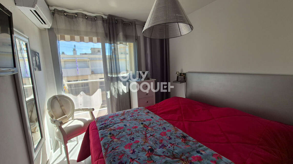 Appartement à SETE