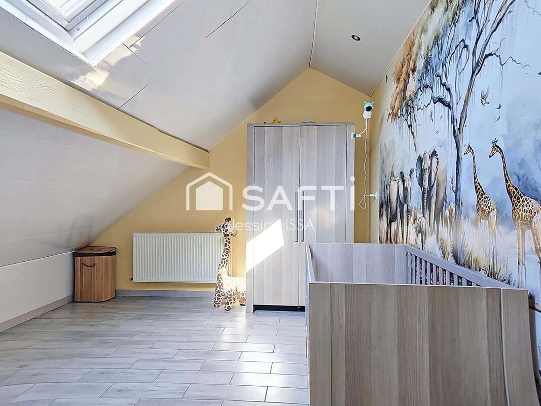 Photo 9 - Maison à L'HOPITAL