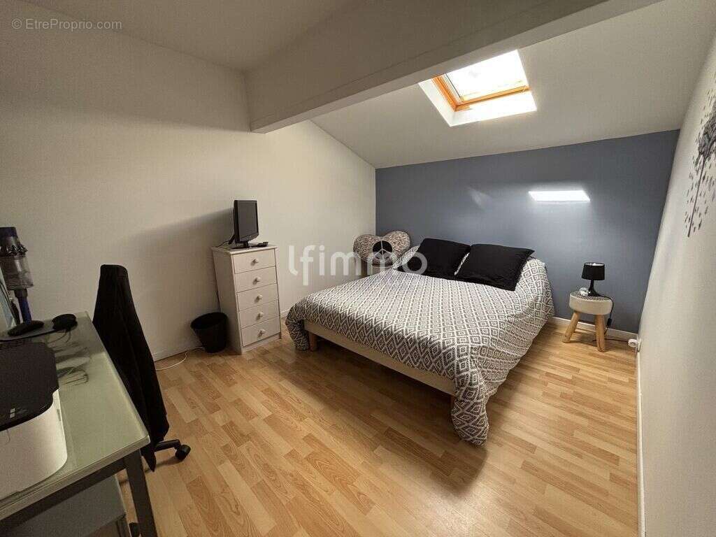 Maison familiale Saint Hippolyte - photo 6