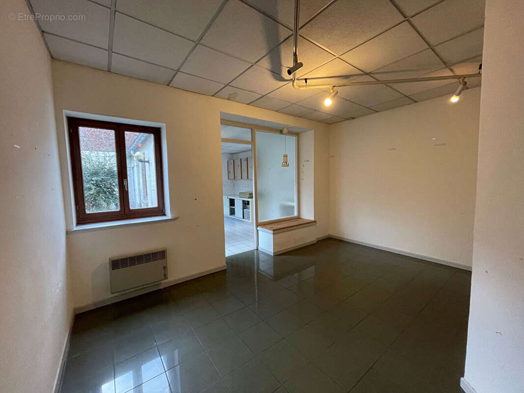 Appartement à ARMENTIERES