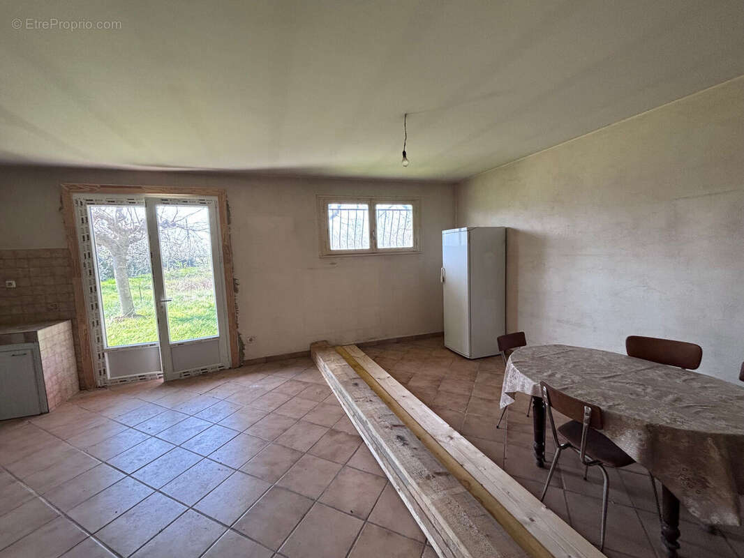 Photo 7 - Appartement à CUGNAUX