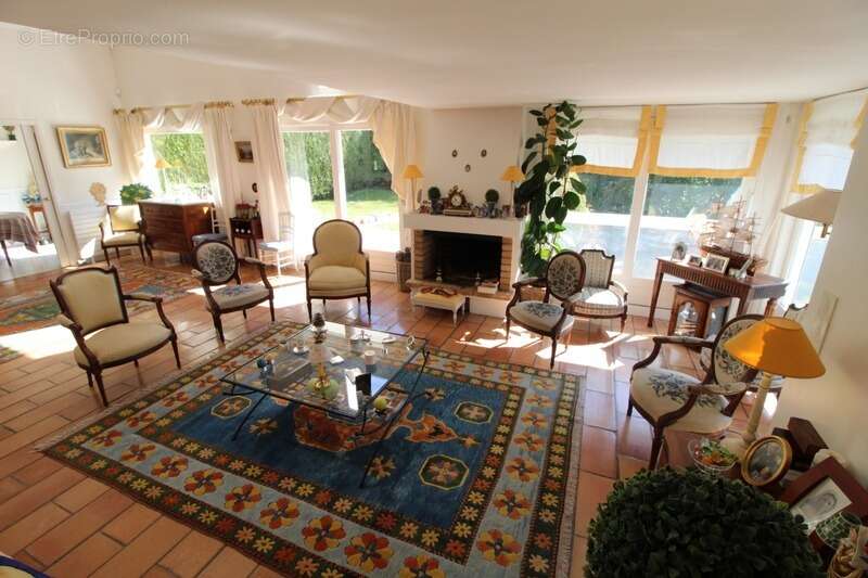 Maison à VERSAILLES