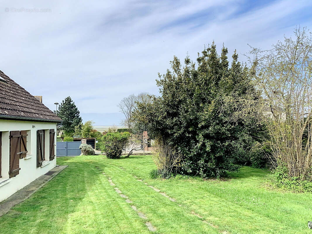 T3 a saint-valery-sur-somme, cadre exceptionnel, - photo 9