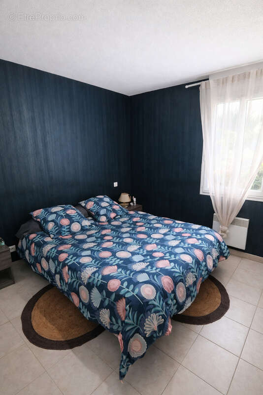 Appartement à LEZIGNAN-CORBIERES