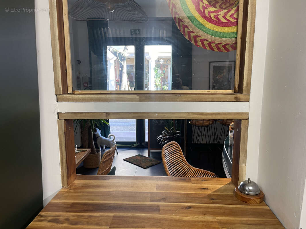 Commerce à LA CIOTAT