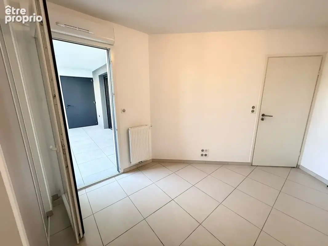 Appartement T2 - 48 m2 - TERRA LUCIA - 1er étage terrasse - photo 6