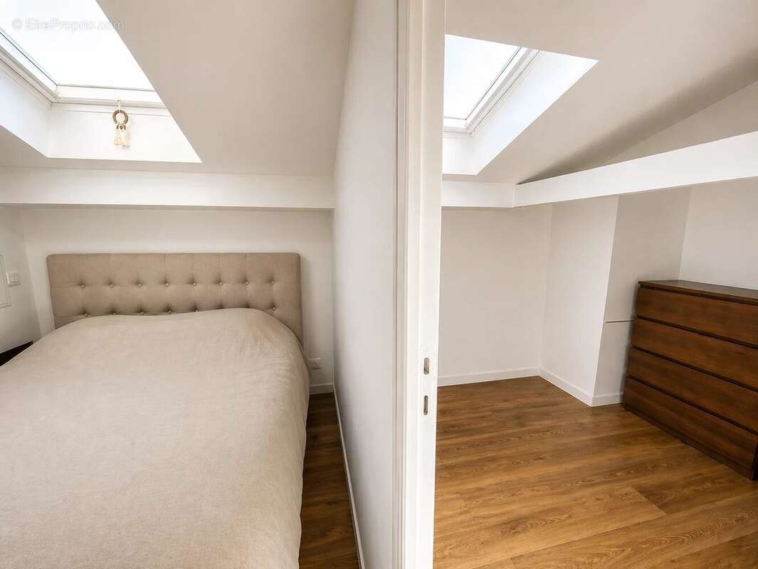 Appartement à PARIS-12E