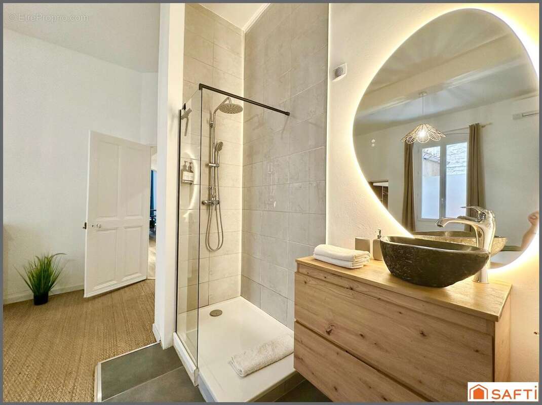 Photo 7 - Appartement à AVIGNON