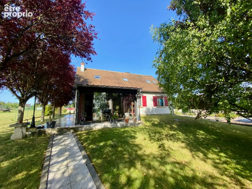 Maison Veuzain Sur Loire - photo 3